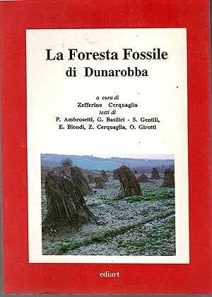 La Foresta Fossile di Dunarobba