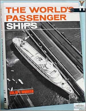 The World's Passenger Ships