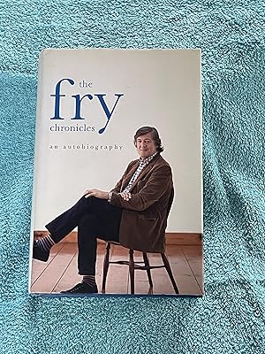 The Fry Chronicles