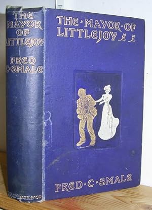 The Mayor of Littlejoy (1901)