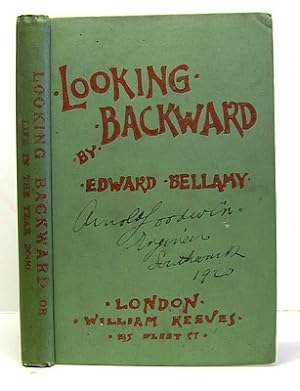 Looking Backward 2000 - 1887 (1888)