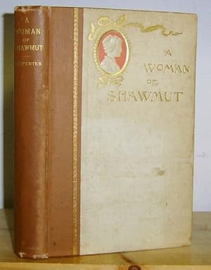 A Woman of Shawmut. A Romance of Colonial Times (1891)