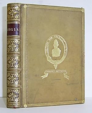 Tolla. A Tale of Modern Rome (1855). Translated [from the French] by L. C. C.