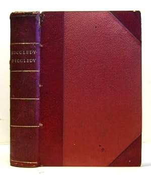 Higgledy-Piggledy or Stories for Everybody and Everybody's Children (1875)