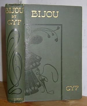 Gyp. Translated from the French by Alys Hallard (1897). [French title: Bijou, 1896]