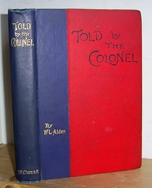 Told by the Colonel (1893)