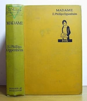 Madame (1927)
