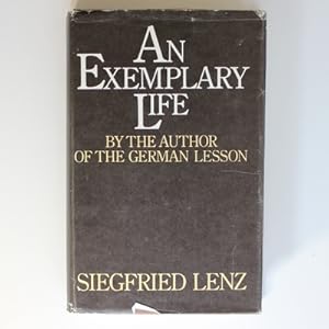 An Exemplary Life