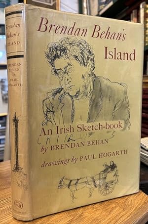 Brendan Behan's Island: An Irish Sketch-book