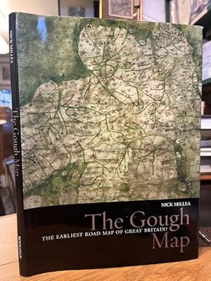 The Gough Map: The earliest road map of Great Britain?