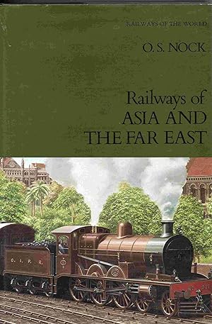 Railways of Asia and the Far East