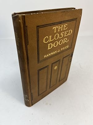 THE CLOSED DOOR