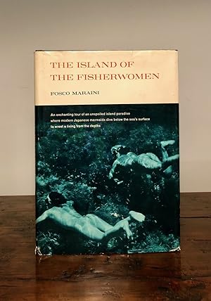 The Island of the Fisherwomen