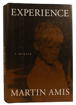 EXPERIENCE: A MEMOIR