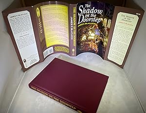 The Shadow on the Doorstep [SIGNED]