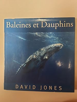 Baleines Et Dauphins