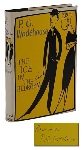 The Ice in the Bedroom