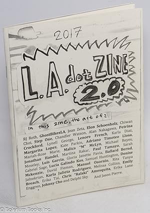 L.A.dotZINE 2.0