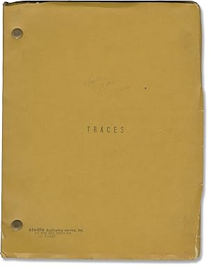 Hanky Panky [Traces] (Original screenplay for the 1982 film)