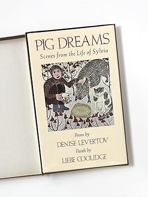 PIG DREAMS: SCENES FROM THE LIFE OF SYLVIA