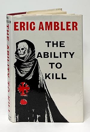 The Ability to Kill and Other Pieces
