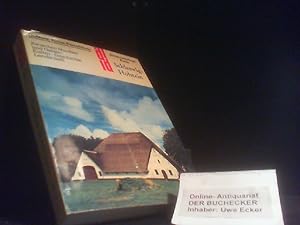 Schleswig-Holstein : zwischen Nordsee u. Ostsee ; Kultur, Geschichte, Landschaft. DuMont-Dokument...