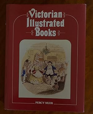 Victorian Illustrated Books