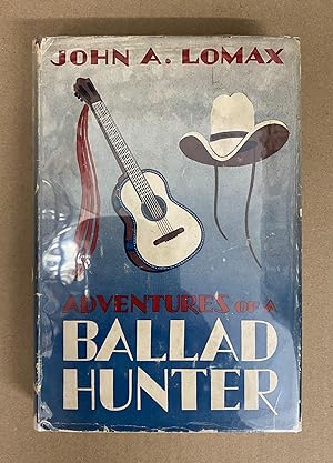 Adventures of a Ballad Hunter