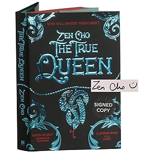 The True Queen [Signed, Numbered]