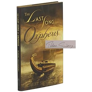 The Last Song of Orpheus [Signed, Numbered]