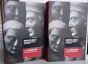 Nuovo Liruti - dizionario biografico dei friulani , 2 Voll.