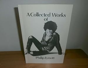 A collected works of Philip Lynott