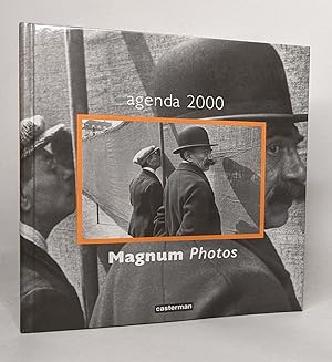 AGENDA 2000 MAGNUM PHOTO