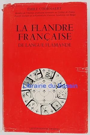 La Flandre française de langue flamande