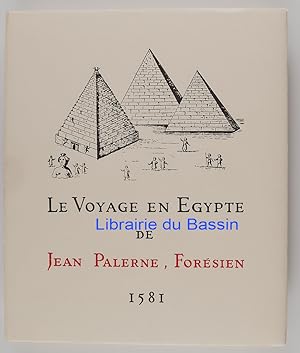 Le Voyage en Egypte