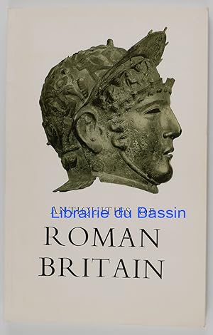Guide to the Antiquities of Roman Britain