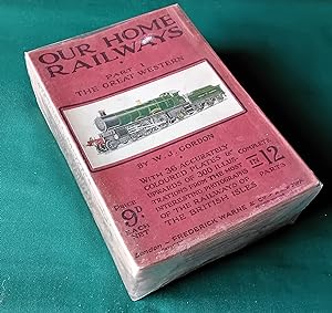Our Home Railways (complete set of 12 parts)