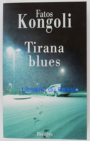 Tirana blues