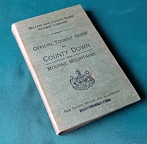 Official Tourist Guide to County Down and Mourne Mountains