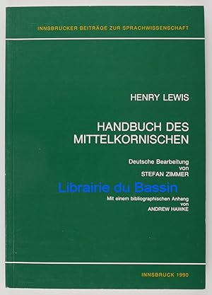 Handbuch des mittelkornischen