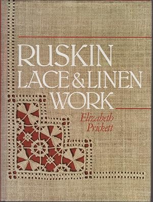 Ruskin Lace & Linen Work