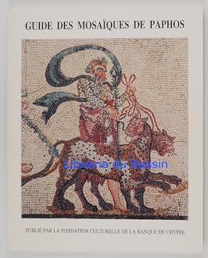 Guide des mosaïques de Paphos