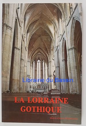 La Lorraine gothique
