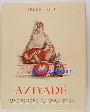 Aziyadé