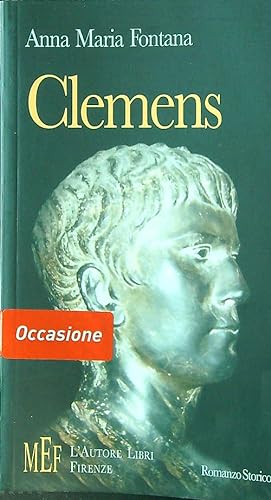 Clemens. Intrighi e misteri nell'antica Roma
