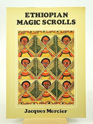 Ethiopian Magic Scrolls