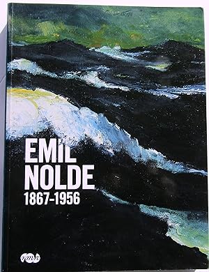 EMIL NOLDE 1867-1956