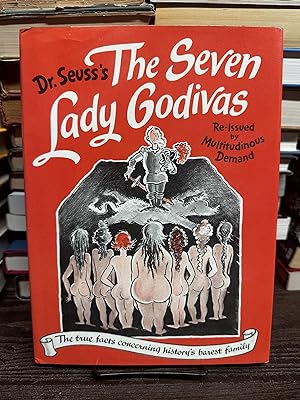 The Seven Lady Godivas