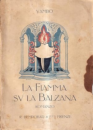 La fiamma su la balzana