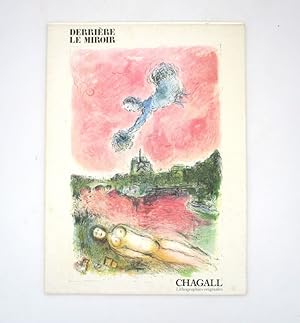 Derrière le Miroir : Chagall